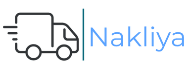 Nakliya Logo